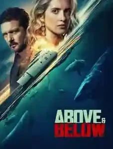 Above and Below 2026