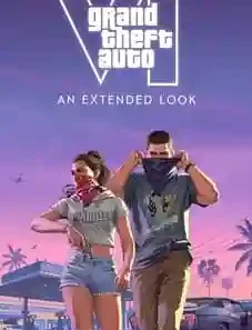 Grand Theft Auto An Extended Look 2026