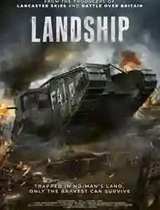 Landship 2026