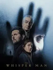 The Whisper Man 2026