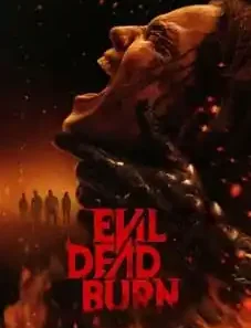 Evil Dead Burn 2026